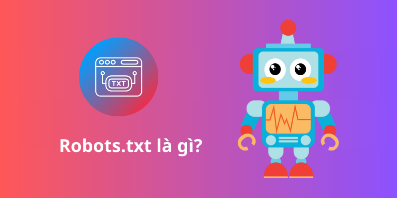 robots txt là gì 1